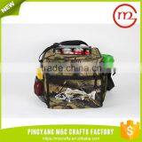 Top Quality Professional New Design Hot Selling pp Woven Picnic Cooler Bag thumbnail-6
