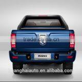 Huanghai N2 4WD Pickup thumbnail-3