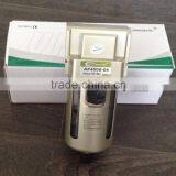 High Flow Compressed Air Line Filter Seperator AF4000-04(G1/2") thumbnail-1