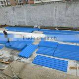 1120 Width Competitive Price Anticorrosion Synthetic Resin Roof Tile thumbnail-5