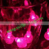 Solar LED String Light for Decoration Outdoor Lightig thumbnail-4