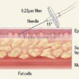 Portable Home Face Lift Carboxytherapy Skin Care Machine thumbnail-4