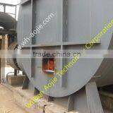 Slag Lane Recycling Centre Retrofit to Gas Furnace thumbnail-6