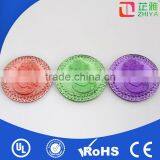 Wholesale Resin Oval Cameo Decoration Findings Brooch Jewelry Accessories thumbnail-1