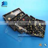 SM1-1111A Disposable Sushi Take Away Box thumbnail-1