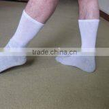 Antibaterial Thick Diebetic Socks thumbnail-1
