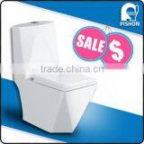 Special Design wc Toilet Bowl Toilet Prices for Promotion thumbnail-1