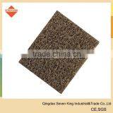 Factory Supply Pvc Coil Door Mat With Foamed Backing thumbnail-3