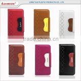 Wallet Design Mobile Phone Case Cover for Nokia Asha Lumia 308 309 820 thumbnail-6