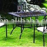 metal garden outdoor furniture