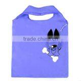 Hanging Mesh Laundry Strawberry Folding Shopping Bag thumbnail-1