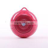 Four Colors A8 Original Portable Bluetooth Wireless Speaker FM Support for Smartphone PC IPhone Samsung thumbnail-4