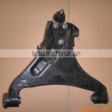 car used Front Control Arm for Mitsubishi Pajero V73 MN133172