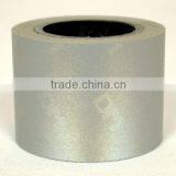 D1001 Silver Reflective Polyester Fabric thumbnail-4