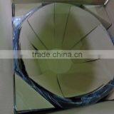 Charcoal Grills Wire Mesh Bbq,professional Bbq With Side Plate and Food Safety thumbnail-2