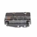 Engine Mounting For Mitsubishi Fuso FV515 FV517 8DC9 6D24 Mixer Truck, Auto Rubber Cushion