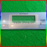 Polyester Custom Made One Button Membrane Switch thumbnail-1