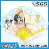 Promotional Hand Fans For Wedding thumbnail-1