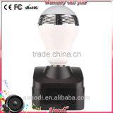 Wholesale Latest Design Led Bluetooth Speaker Bulb Light