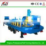 914-610 Portable Metal Roofing Roll Forming Machine