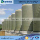 Assurance! FRP Material Chemical Reaction Tank Vessel thumbnail-5