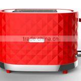 Diamond Design 1000W 2 Slice Toaster thumbnail-3