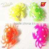Dafa Crab Candy Toy,animal Candy Toy,small Animial Plastic Candy Toy thumbnail-1