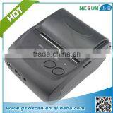 Hot Sale: NT-5802LD 58mm Bluetooth Thermal Printer Only Support Android System thumbnail-1