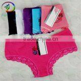 Sexy Underwear Lace Briefs Women Intimates Sexy Lingerie Women thumbnail-3