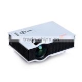 UNIC UC40+ Simplified Cheapest Micro Projector With 800 Lumens 800 x 480 Pixels HD Projection Support 1080P