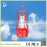 IP66 SMD3014 35pcs Luminous 400 LM ABS CE Outdoor Led Camping Light thumbnail-5