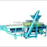 Pyrotechnics Fuse Fixeding Machine for Firecrakers