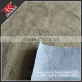 Burnt Out Super Soft 1mm Brushed Velboa Fabric