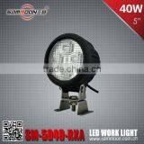 40w CREE LED Construction Work Light