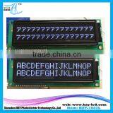 2x16 LCD Format Italy US Russia Germany Adopt Application LCD LCM Modules thumbnail-1
