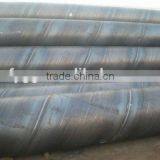 ASTM A53 GR.B Black Welded Steel Pipes & Tubes thumbnail-4