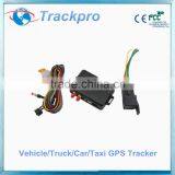 Mini Tracking Chip Gps Car Tracker With Google Map Software and Emergency Button Smart Phone thumbnail-4