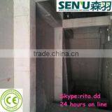 Wood Plastic Formwork for Concrete From Chinese Factory thumbnail-3