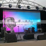 Outdoor SMD P6 Rental LED Display Die-Casting Seamless P6 Rental LED Display for Advertising Outdoor thumbnail-2