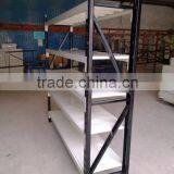 2013 New Arrival Widely Used High Quality and Economical Medium Duty Storage Rack thumbnail-3