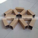 Square Paper Tube for Export Packaging Machinery Perfect Protection Paper Tube