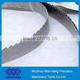 Bi-metal Material Band Saw Blade Used Cut Aluminium thumbnail-4