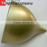 China OEM Metal Spinning Metal Frames Wholesale Lampshade thumbnail-2