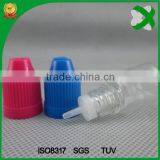 HOT Selling 10ML Small Plastic Bottle Factory thumbnail-5