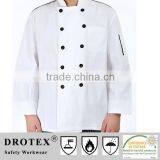 TC/ Cotton/ Polycot Safety Work Uniform Maker thumbnail-1