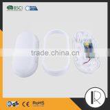 Oval 12w 850lm Bulkhead Lamp thumbnail-4