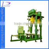 ZH8060 Casting sand core shooter machine /core shooting machie(cold and heat)