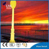 RGB Light LED Lighting Pole Price Roman Pillar Light thumbnail-1