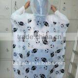 Advertising Adult Emergency Poncho