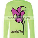Girls Three-quarter Sleeve T-shirt thumbnail-2